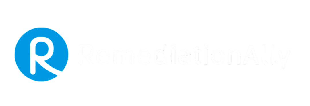 RemediationAlly Logo