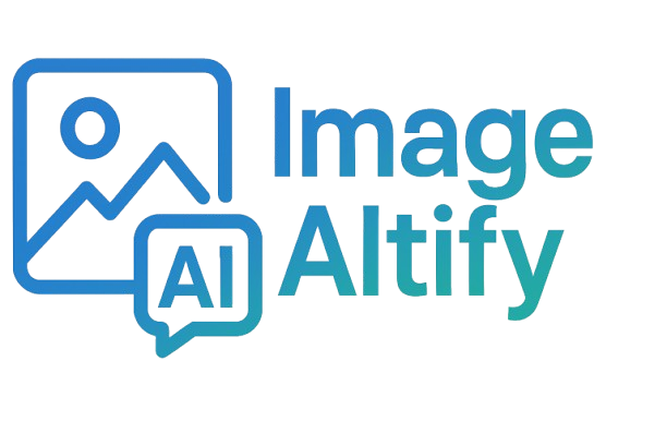 ImageAltify logo